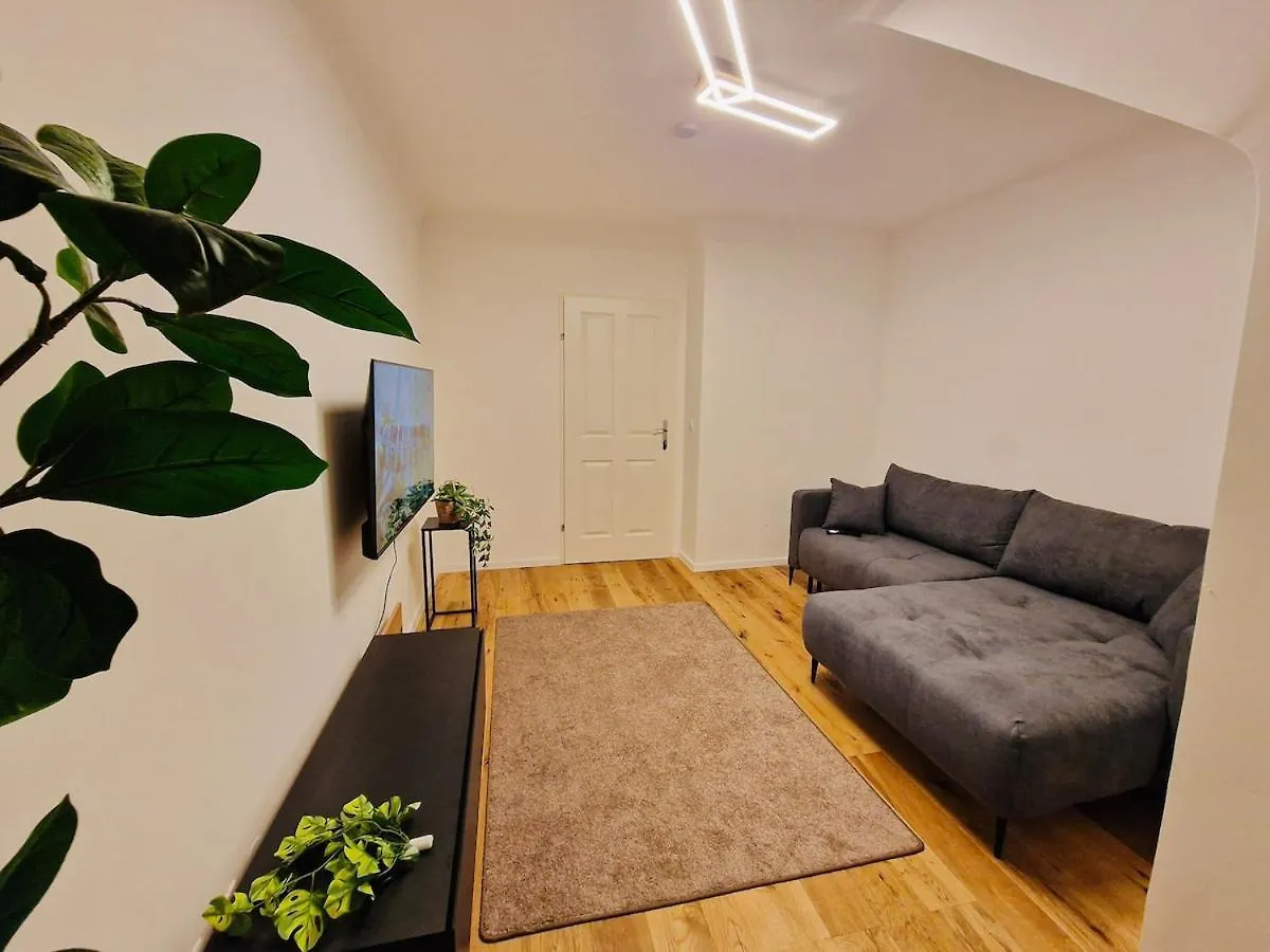 Cozy Apartment Next To Subway Station & Parking Vienna 0*,  Austria