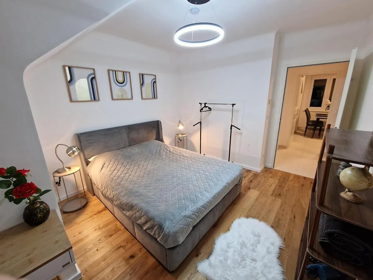 Cozy Apartment Next To Subway Station & Parking Vienna Austria