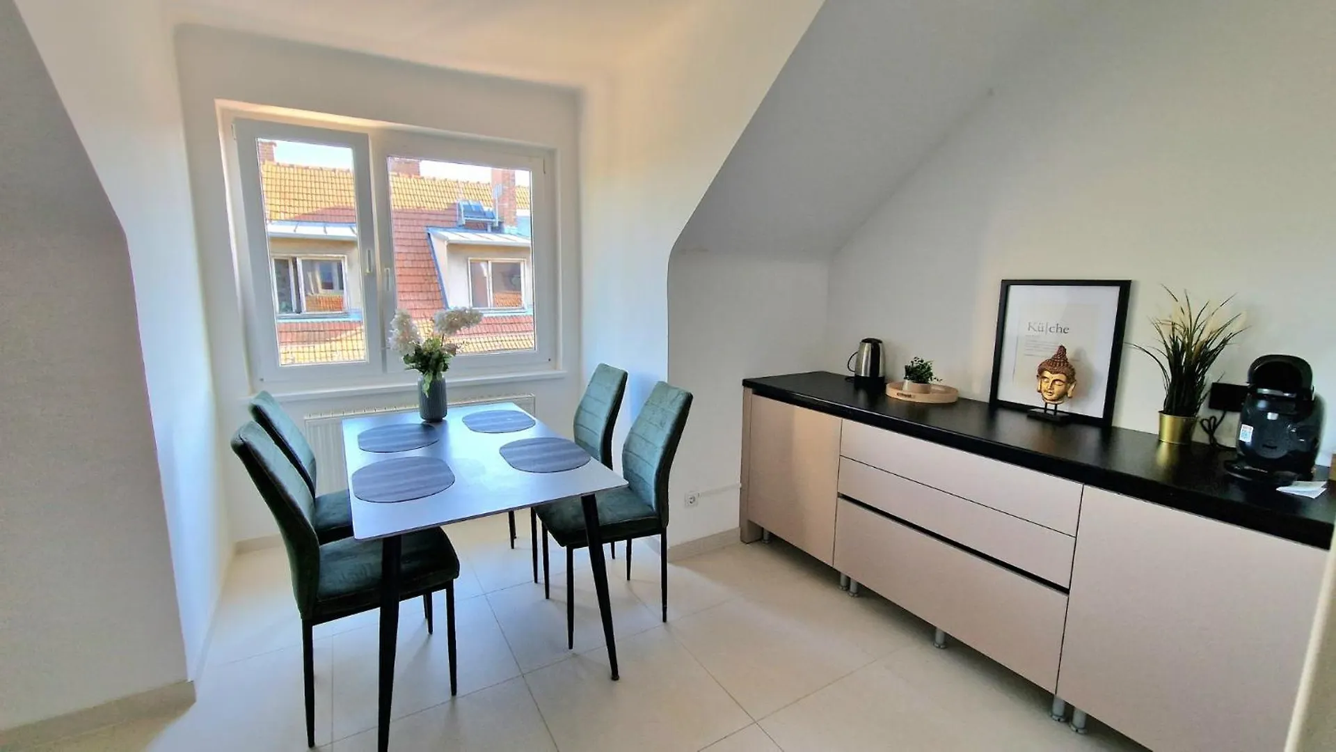 Cozy Apartment Next To Subway Station & Parking 维也纳 奥地利